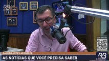 BANDEIRANTES ACONTECE, na Rádio Bandeirantes De segunda a sexta, das 15h às 17hEdição de 12/01/2022#RádioBandeirantes​​ #TradiçãoNoRádio