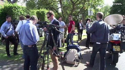 توقيف مشتبه به في ملف مقتل عائلة بريطانية من أصول عراقية في فرنسا في قضية تعود للعام 2012