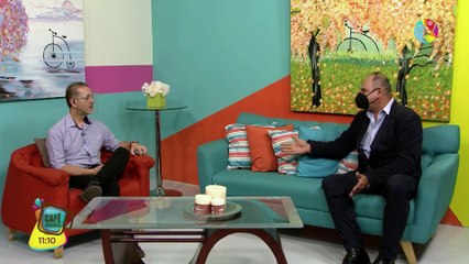 CAFÉ NACIONAL MIÉRCOLES 12 ENERO 2022