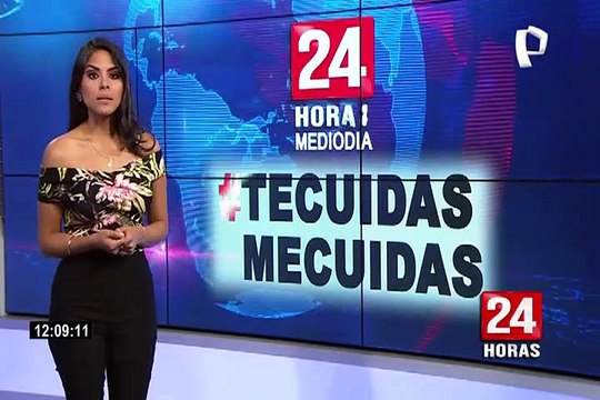 Línea 113 del Minsa: más del 30% de llamadas recibidas son falsas o de burla