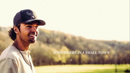 Conner Smith - Somewhere In A Small Town