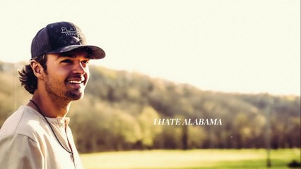 Conner Smith - I Hate Alabama