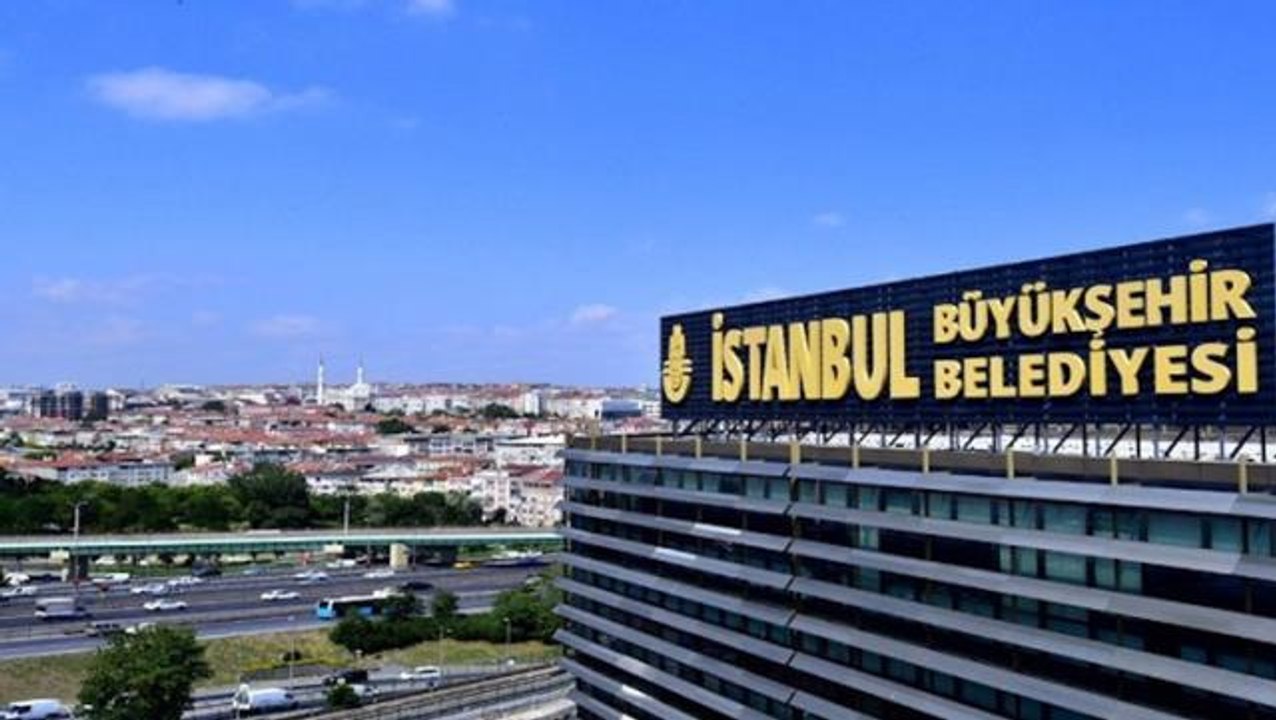 Bakan Soylu'nun "İBB bazı gazetecileri maaşa bağladı" sözlerine Murat Ongun'dan yanıt