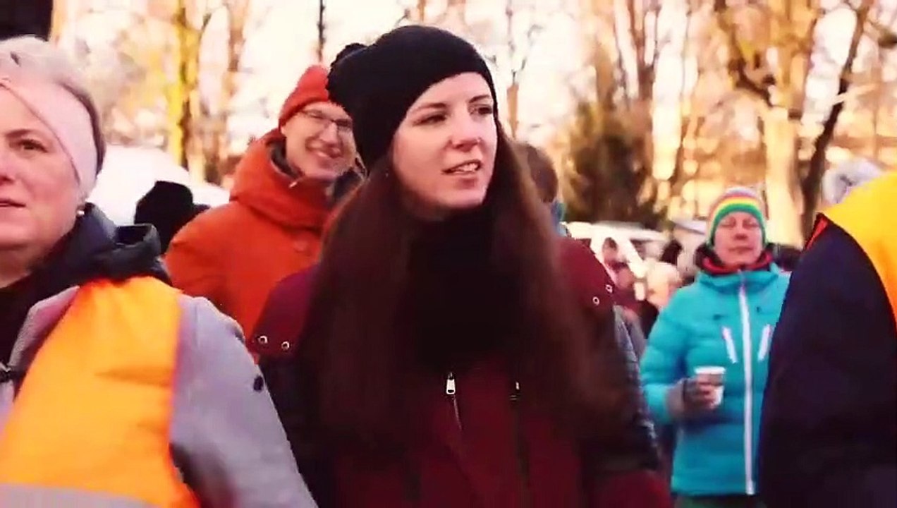 Ehem. Pathologie-Mitarbeiterin vom LMU Klinikum in München