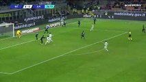 Weston McKennie Goal - Inter vs Juventus  0-1 12/01/2021