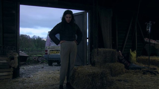 Emmerdale 12th January 2022 | Emmerdale 12-1-2022 | Emmerdale Wednesday 12th January 2022