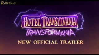Transformania 4 Trailer