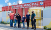 Secretário de Bom Sucesso visita Monte Horebe para conhecer ‘case de sucesso educacional’