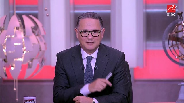 سفير بريطانيا في القاهرة متحدثا باللغة العربية: منتدى شباب العالم فريد من نوعه كونه يجمع الشباب مع قادة العالم