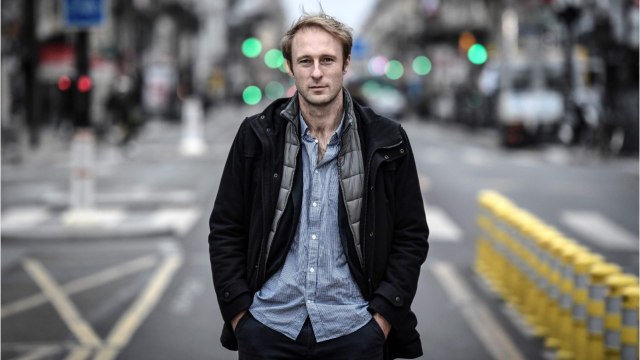 GALA VIDEO EXCLU - Martin Blachier en colère contre Quotidien (TMC) : “À mon bureau, ils ont été impolis et rudes”