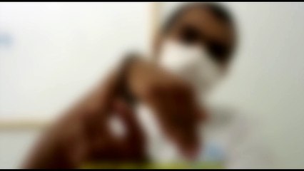 Homem confessa crime e diz que "tava na brisa do crack" quando matou Sônia Toguti