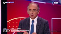 Éric Zemmour: 