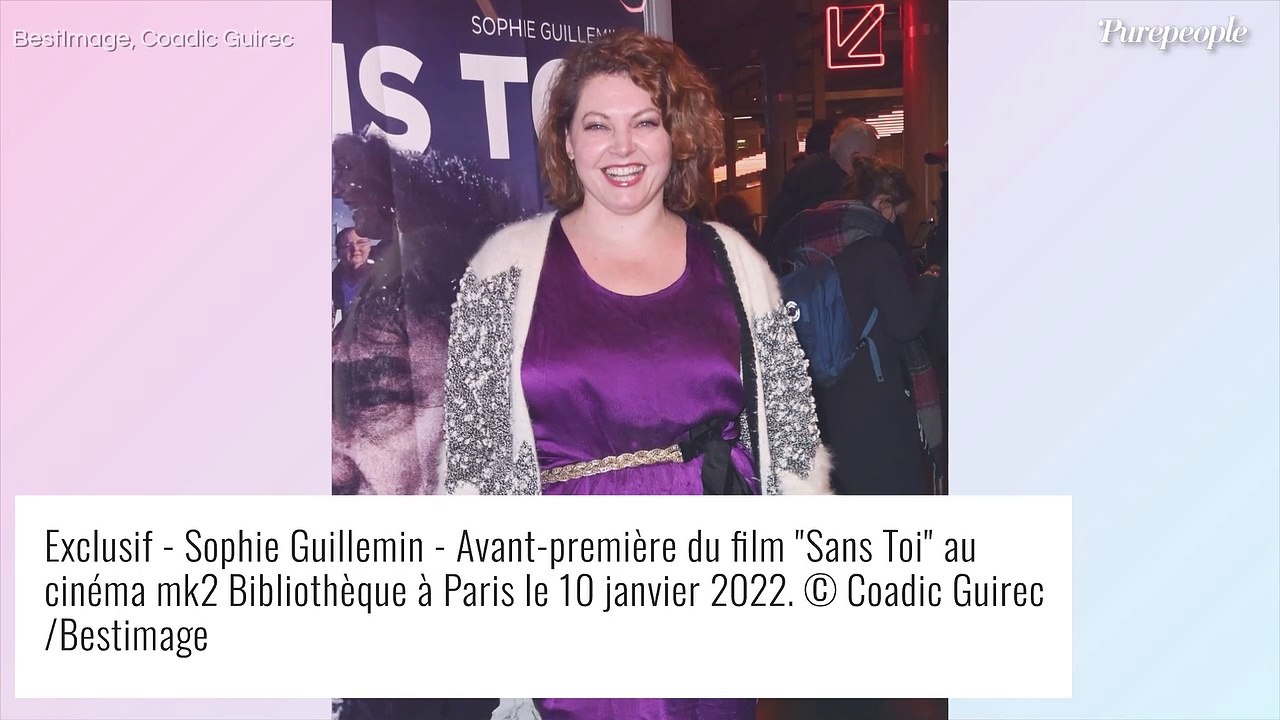 Thierry Godard et sa femme Sophie Guillemin complices face à Mathilda May et son compagnon pour leur film