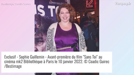 Thierry Godard et sa femme Sophie Guillemin complices face à Mathilda May et son compagnon pour leur film