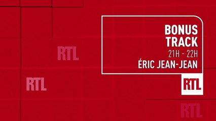 Le journal RTL de 22h du 12 janvier 2022