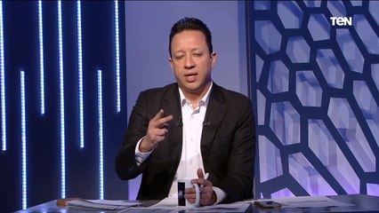 حالة من الدهشة عند إسلام صادق بسبب كيروش وتغيير مراكز اللاعيبة