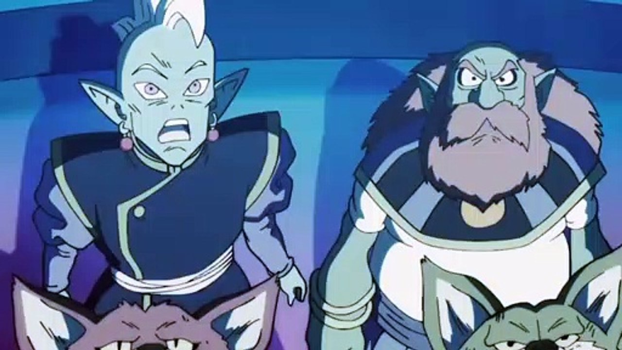​​DRAGON BALL ANUNCIA QUE HABRÁ UNA NUEVA FORMA SUPER SAIYAN BLUE DE GOKU, PRÓXIMAMENTE