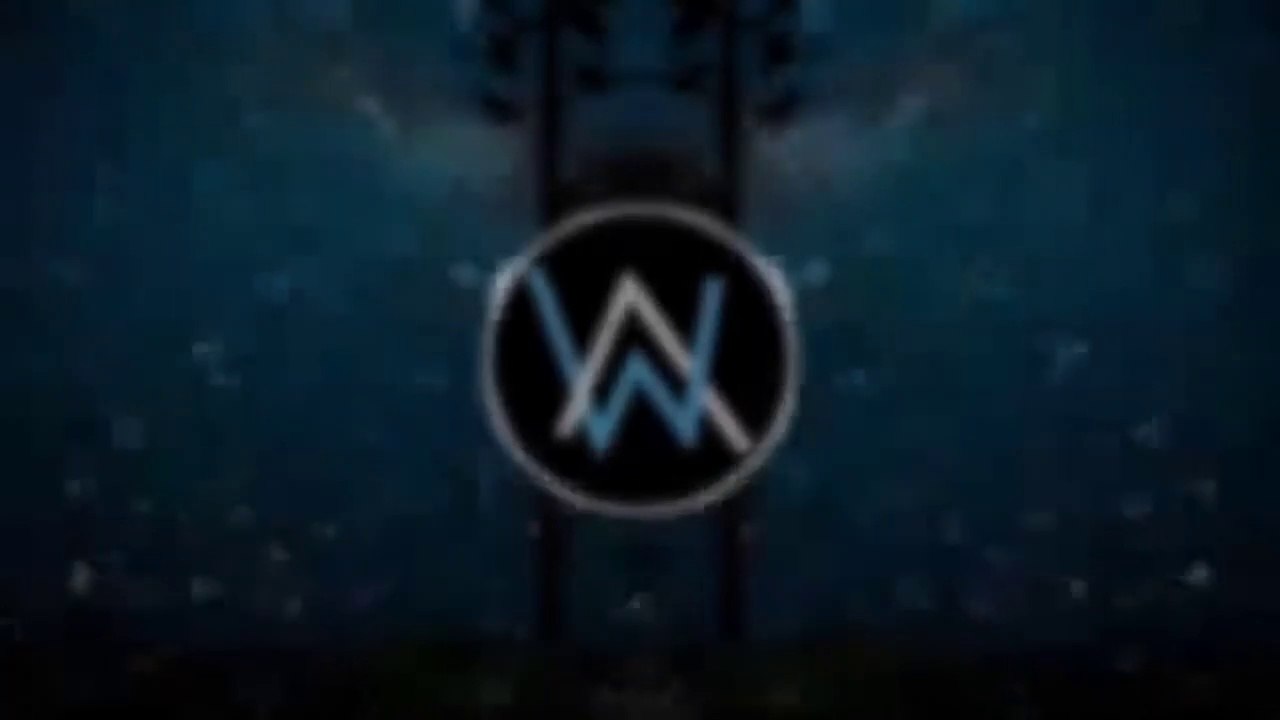 YaSsine DJS - Skyline [Inspired by Alan Walker  Music]