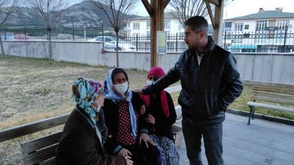 2 yaşındaki Ayşenur öldü; anne, anneanne ve dayı gözaltında