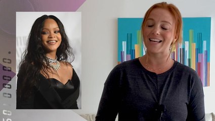 Rihanna Rocks Puffy Vest & Skirt For Dinner Date With A$AP Rocky