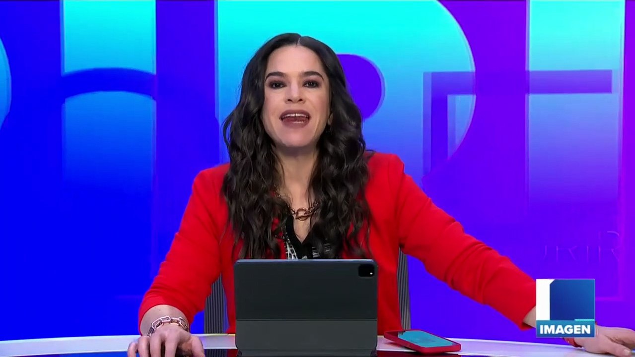 ¡Las pinturas de Mon Laferte llegan a París!