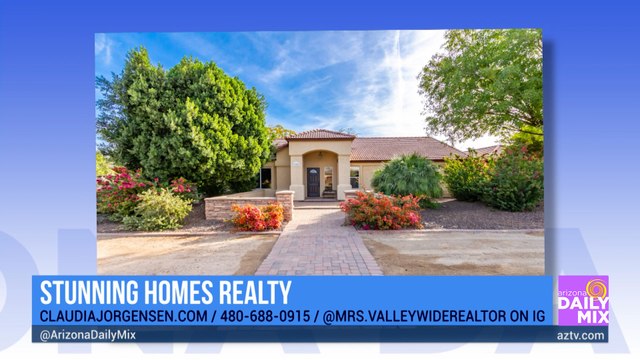 Housing Market 2022 Update with Stunning Homes Realty