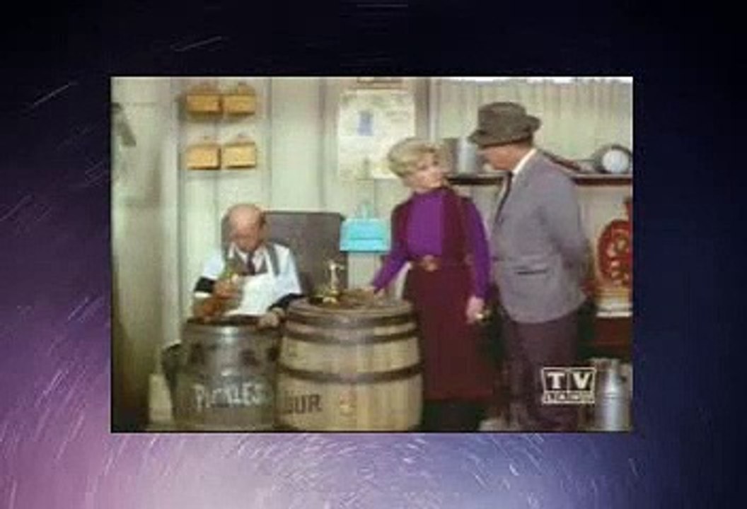 Green Acres -  S06 X 162 - The Carpenter'S Ball  -  Green Acres Season06