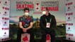 Hommes juniors - programme court - Championnats nationaux de patinage Canadian Tire 2022 (14)