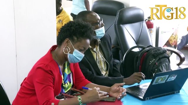 Biwo Ayisyen Nòmalizasyon nan ministè komès ak endistri òganize yon atelye travay pou valide pwojè