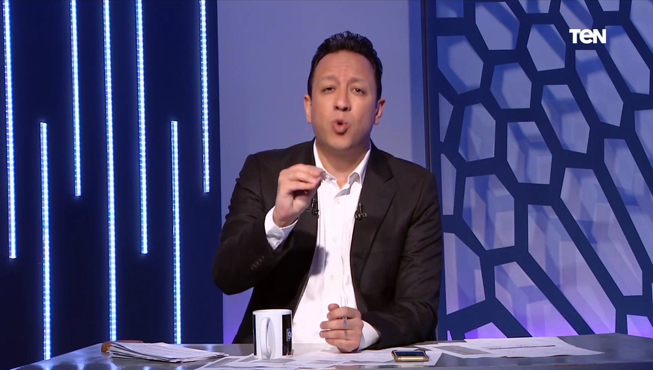 إسلام صادق ينفرد بتفاصيل رسالة اتحاد الكرة لكير...