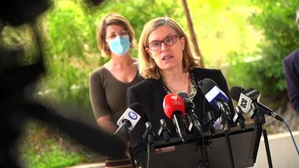 Reporting positive rapid COVID test results now mandatory in NSW