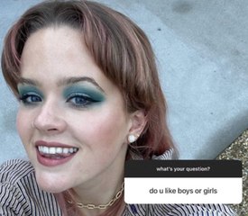 Ava Phillippe Opened Up About Her Sexuality