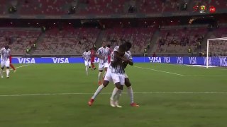 Equatorial Guinea vs Ivory Coast 0-1 All Goals & Highlights 12/01/2022 Africa Cup of Nations