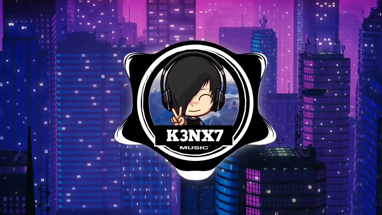 K3NX7 - Illusion [Retro Synthwave Music]