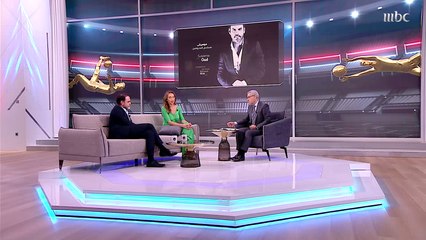 باسم رزق: قررت الابتعاد عن عزف العود منذ 7 سنوات.. والعزف في الحفلات يحتاج لجهد شاق.. والآغا يداعبه ويسأله لماذا أنت "عبوس"؟