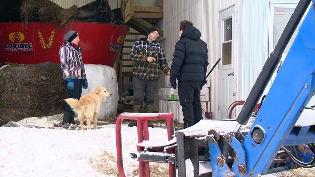 12 janv TOPO ER jeunes producteurs laitier