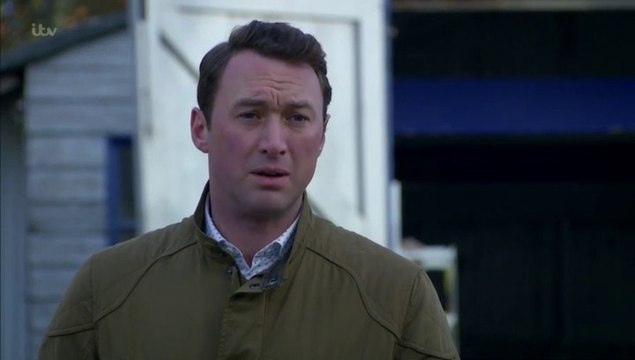 Emmerdale 12th Jan 2022