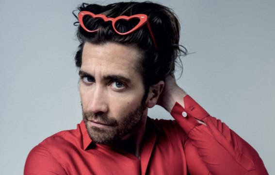Is This Jake Gyllenhaal Photo a Direct Response to the Taylor Swift Drama?