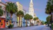 Things to Do in Charleston, South Carolina — From Ghost Tours to Sunset Cruises