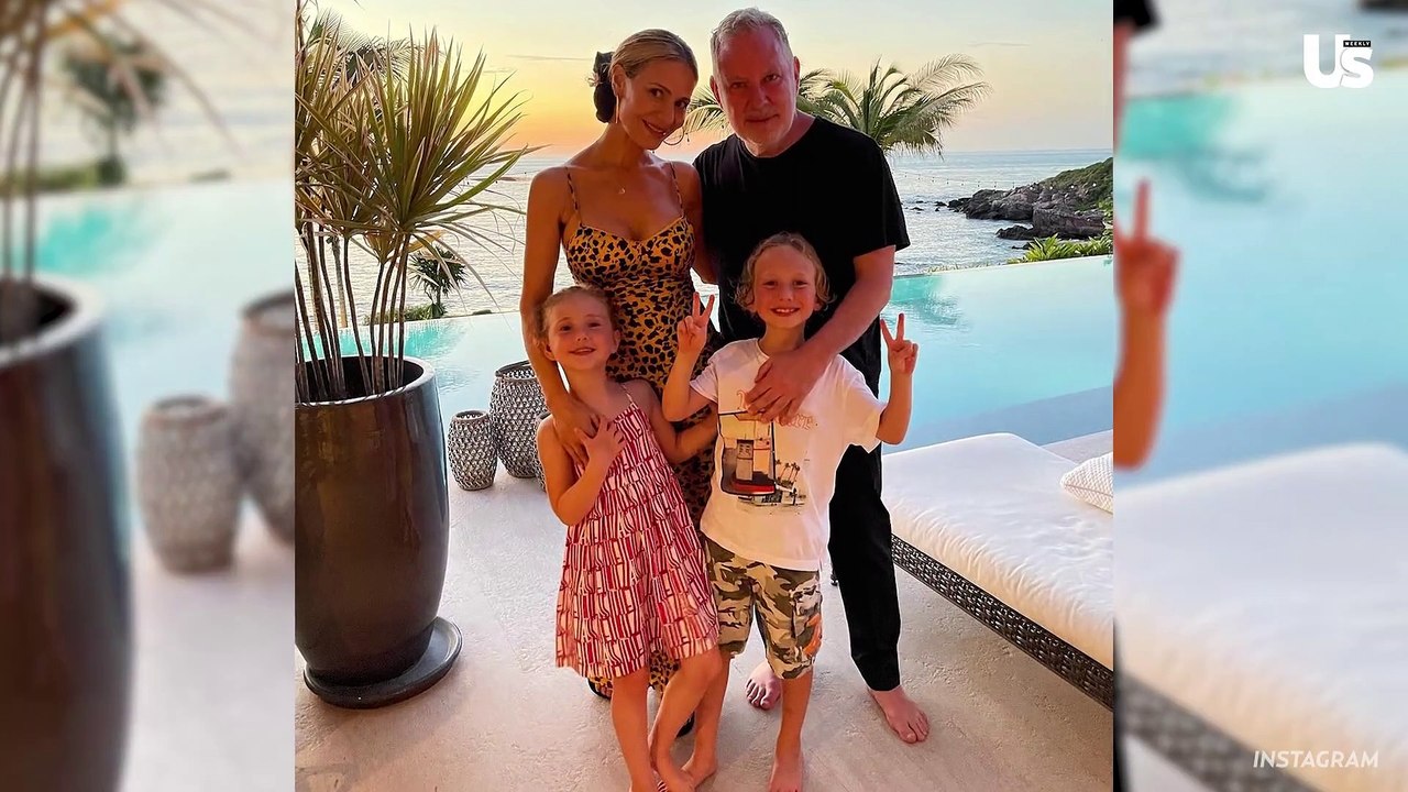 Dorit Kemsley Reveals Why She Returned To 'Rhobh' Amid Trauma Of Home Invasion