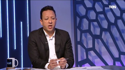 تعليق غير متوقع من "عفت نصار" على كوارث تنظيم بطولة إفريقيا بالكاميرون ومهزلة تونس ومالي ⬇️⚽️