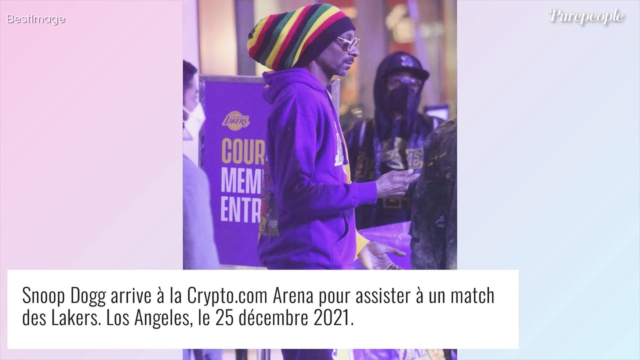 Snoop Dogg veut se lancer dans un nouveau business pour le moins surprenant !