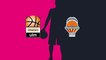 ratiopharm ulm - Valencia Basket (Highlights)