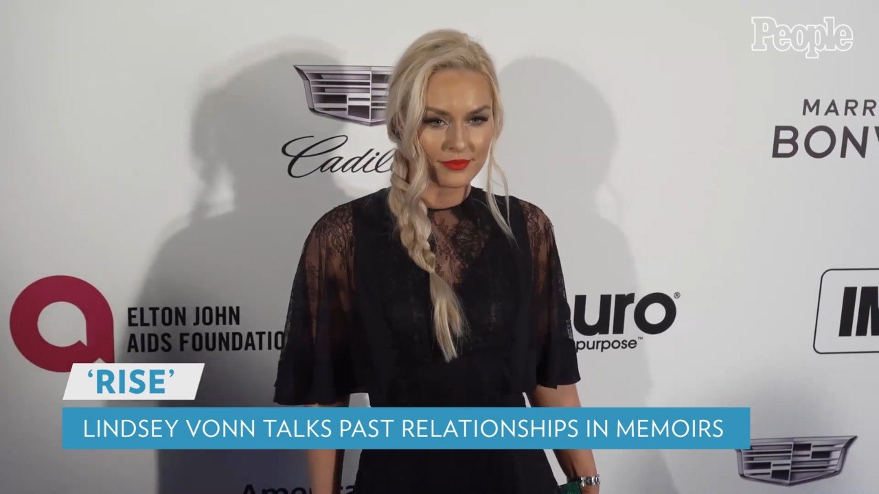 Lindsey Vonn Says She's Still 'Friends' with Tiger Woods After Split: 'I'm Happy' He's 'Healthy'