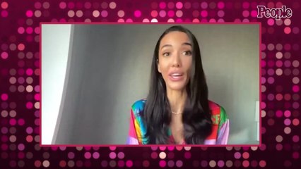 RHOC's Noella Bergener Talks About Heather Dubrow's Accusation of an Inappropriate Gift