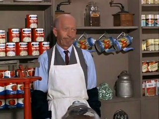 Green Acres S03E08 Eb Elopes