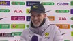 Tuchel delighted to take Chelsea to another final