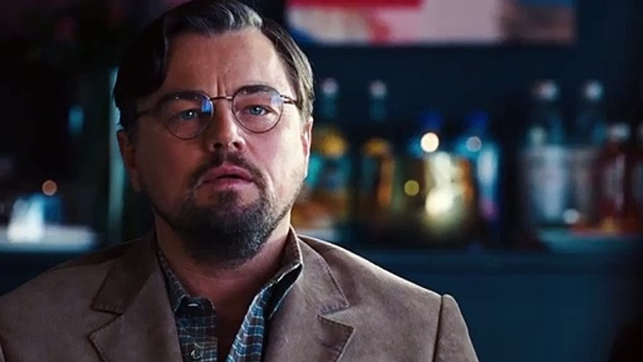 The Truth About Leonardo DiCaprio And Jennifer Lawrence's Relationship