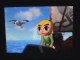 Vidéo test Zelda Phantom Hourglass ( DS )