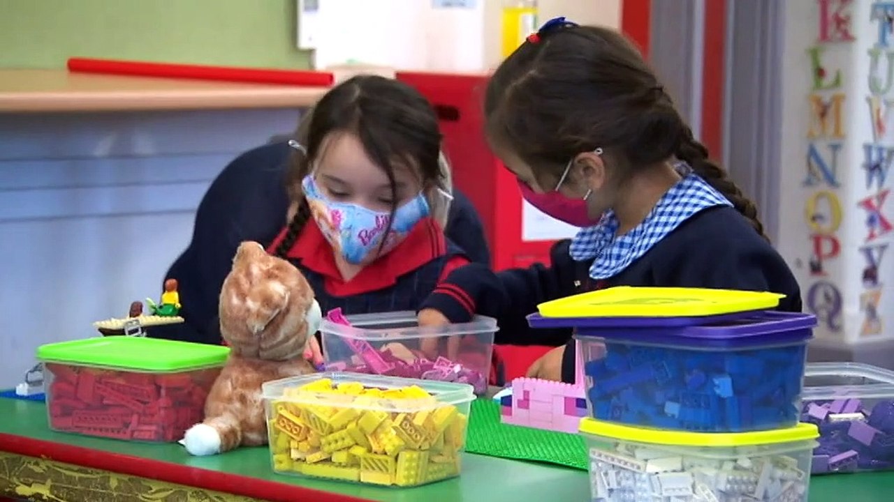 Education Union concerned about super-spreader potential in schools